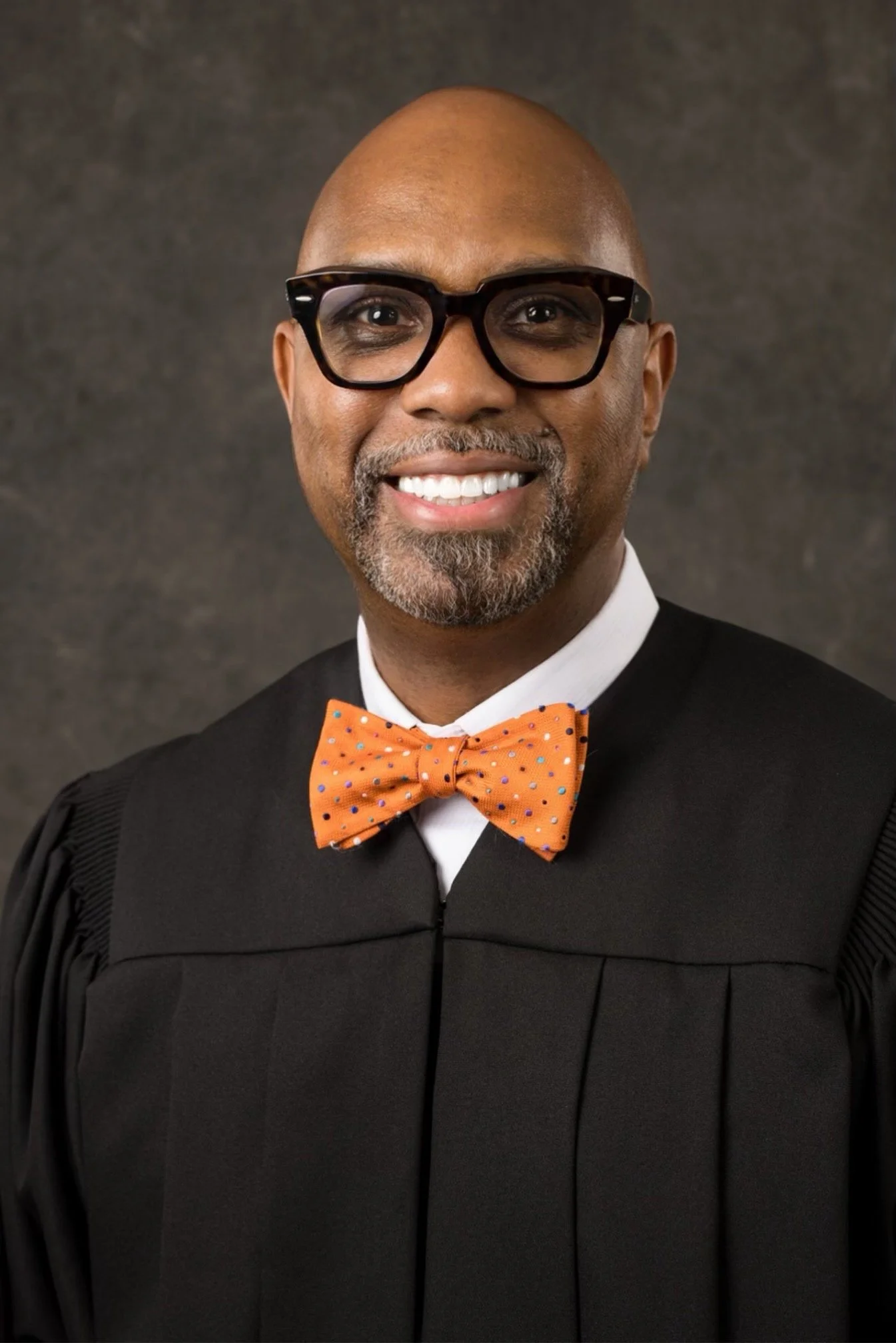 Judgeman Division G - Judge E. Adrian Adams Online Court — Online Court